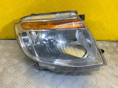 Фара правая Ford Ranger III (2011-2019) 2012 1734808 2.5 I