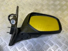 Зеркало наружное правое Mitsubishi L200 (2006-2015) 2007 ПИКАП 2.5 D 4D56