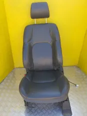 Сиденье переднее Nissan Navara (D40) 2004-2015 2013 ПИКАП 2.5 D YD25DDTI