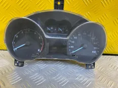 Щиток приборов (приборная панель) Ford Ranger III (2011-2019) 2012 AB3914C026AL 2.5 I