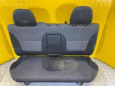 Салон (комплект сидений) Mitsubishi L200 (2006-2015) 2007 ПИКАП 2.5 D 4D56