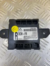 Блок электронный Dodge RAM V (2018-н.в) 2021 68517698AB ПИКАП 5.7 I EZH