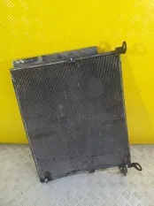 Радиатор кондиционера Toyota Land Cruiser Prado 120 (2002-2009) 2004 8847417010 4.0 I 1GRFE