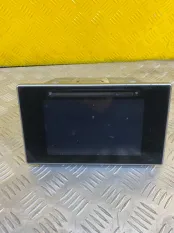 Магнитола Toyota Hilux (2015-2021) 2015 86140OK620 ПИКАП 2.8 D 1GDFTV