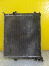 Радиатор (основной) Toyota Land Cruiser Prado 120 (2002-2009) 2004 1640031350 4.0 I 1GRFE