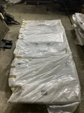 Потолок Nissan Pathfinder (R51M) 2004-2013 2006 ВНЕДОРОЖНИК 2.5 D YD25DDTI