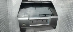 Крышка багажника (дверь 3-5) Land Rover Freelander II (2006-2014) 2007 LR039966 ВНЕДОРОЖНИК 2.2 D 224DT