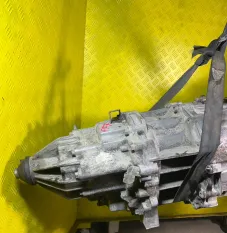 Раздаточная коробка Nissan Pathfinder (R51M) 2004-2013 2006 ВНЕДОРОЖНИК 2.5 D YD25