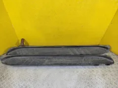 Подножка Toyota Land Cruiser Prado 120 (2002-2009) 2004 5178160190 4.0 I 1GRFE