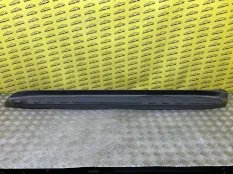Подножка Toyota Land Cruiser Prado 120 (2002-2009) 2004 5178160190 4.0 I 1GRFE, левая