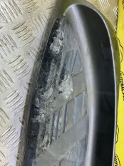 Подножка Toyota Land Cruiser Prado 120 (2002-2009) 2004 5178160190 4.0 I 1GRFE, левая