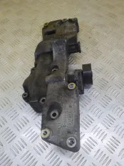 Кронштейн компрессора кондиционера Land Rover Freelander II (2006-2014) 2009 9661310080G ВНЕДОРОЖНИК 2.2 D 224DT