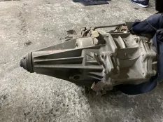 Раздаточная коробка Nissan Navara (D40) 2004-2015 2011 33100EA30A 2.5 D YD25DDTI