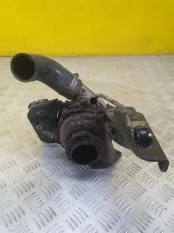 Турбина Land Rover Freelander II (2006-2014) 2009 ВНЕДОРОЖНИК 2.2 D 224DT