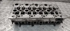 Головка блока цилиндров Chrysler Voyager IV (2000-2007) 2003 2.5 CRD