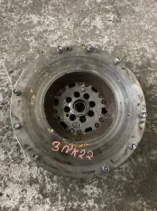 Маховик Nissan Navara (D40) 2004-2015 2011 123105X00A 2.5 D YD25DDTI