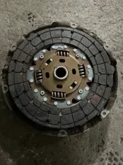 Комплект сцепления Toyota Hilux (2005-2015) 2013 ПИКАП 2.5 D 2KDFTV