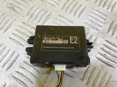 Блок иммобилайзера Toyota Hilux (2015-2021) 2021 62A568000 ПИКАП 2.4 D 2GDFTV