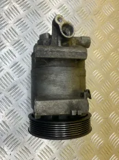 Компрессор кондиционера Nissan Pathfinder (R51M) 2004-2013 2013 ВНЕДОРОЖНИК 2.5 D YD25DDTI