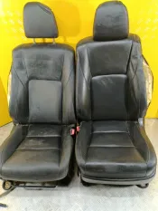 Салон (комплект сидений) Toyota Hilux (2015-2021) 2015 ПИКАП 2.8 D 1GDFTV