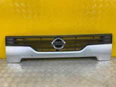 Решетка радиатора Nissan CABSTAR V (2006-2014) 2011 62320MB ГРУЗОВОЙ 2.5 D YD25DDTI