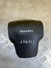 Подушка безопасности водителя ISUZU D-Max II (2012-2021) 2015 ECXV4200005 ПИКАП 2.5 D TFS86J