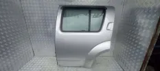 Дверь задняя левая Nissan Pathfinder (R51M) 2004-2013 2007 82153EB330 ВНЕДОРОЖНИК 2.5 D YD25DDTI