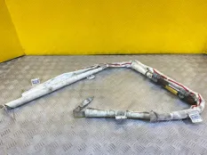 Подушка безопасности боковая (шторка) ISUZU D-Max II (2012-2021) 2015 AUBW1DA09PAM ПИКАП 2.5 D TFS86J, правая