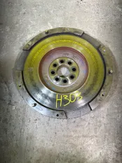 Маховик Toyota Hilux (2015-2021) 2021 134050E030 ПИКАП 2.4 D 2GDFTV