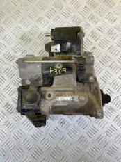 Стартер Toyota Hilux (2015-2021) 2021 2810030110 ПИКАП 2.4 D 2GDFTV