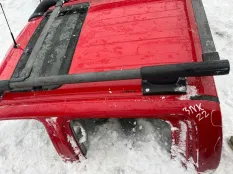 Дуги на крышу (рейлинги) Nissan Navara (D40) 2004-2015 2011 731545X30A 2.5 D YD25DDTI