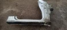 Порог правый Nissan Pathfinder (R51M) 2004-2013 2007 ВНЕДОРОЖНИК 2.5 D YD25DDTI