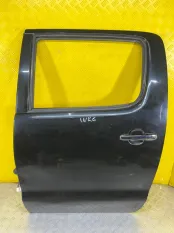 Дверь задняя левая Toyota Hilux (2005-2015) 2011 ПИКАП 2.5 D 2KDFTV