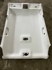 Потолок Toyota Land Cruiser Prado 150 (2009-2023) 2016 6331060N70B0 2.8 D 1GDFTV