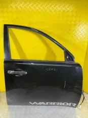 Дверь передняя правая Mitsubishi L200 (2006-2015) 2007 ПИКАП 2.5 D 4D56