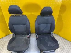 Салон (комплект сидений) Mitsubishi L200 (2006-2015) 2008 2.5 D 4D56