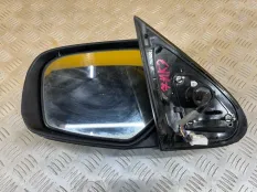 Зеркало наружное левое Mitsubishi L200 (2015-2022) 2018 2.4 D 4N15