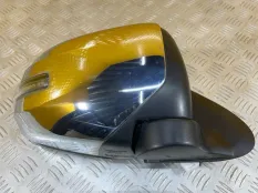 Зеркало наружное правое Mitsubishi L200 (2015-2022) 2018 2.4 D 4N15