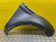 Крыло переднее правое Land Rover Range Rover Evoque I (2011-2018) 2015 BJ3216005A6 ВНЕДОРОЖНИК 2.2 D 224DT