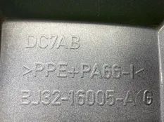 Крыло переднее правое Land Rover Range Rover Evoque I (2011-2018) 2015 BJ3216005A6 ВНЕДОРОЖНИК 2.2 D 224DT