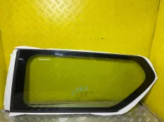 Стекло кузовное боковое левое Toyota Land Cruiser Prado 150 (2009-2023) 2016 6272060D30 2.8 D 1GDFTV