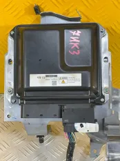 Блок управления двигателем Mitsubishi L200 (2015-2022) 2018 1860D154 2.4 D 4N15