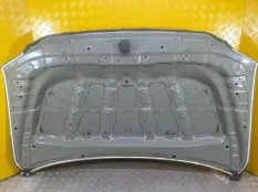 Капот Toyota Tundra II (2006-2022) 2015 533010С050
