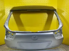 Крышка багажника (дверь 3-5) Lexus RX 330 (U3) II (2003-2006) 2004 3.3 I 3MZFE