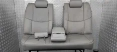 Салон (комплект сидений) Toyota Avalon XX30 (2005-2013) 2009 СЕДАН 3.5 I 2GRFE