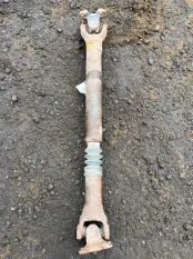Карданный вал передний Toyota Hilux (2005-2015) 2014 371400K131 3.0 D 1KDFTV