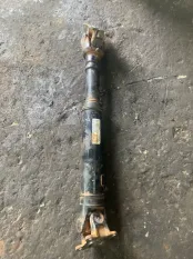 Карданный вал передний Toyota Hilux (2005-2015) 2014 D161007T00640 3.0 D 1KDFTV