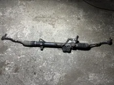 Рулевая рейка Nissan Navara (D40) 2004-2015 2007 490013X13A ПИКАП 2.5 D YD25DDTI