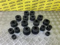 Сайлентблок подрамника Toyota Land Cruiser Prado 120 (2002-2009) 2005 5220135100