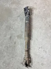 Карданный вал Toyota Land Cruiser Prado 150 (2009-2023) 2016 3714060410 2.8 D 1GDFTV, задний